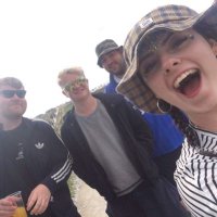 scott (@scottbchapman) 's Twitter Profile