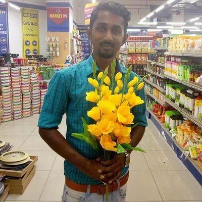 Sajinra04525864's profile picture. BUSINESS MAN😎