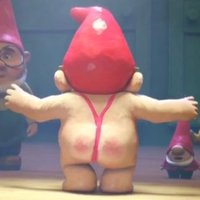 Mankini (@mankinignome) 's Twitter Profile