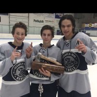 Jack Bergstrom (@jackbergstrom4) 's Twitter Profile