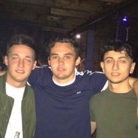 Josh Raine (@josh_raine1) 's Twitter Profile