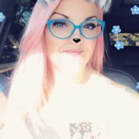 Dominique Johnson - @blondygyrl21 Twitter Profile Photo