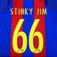 Stinky Jim(@StinkInk) 's Twitter Profile Photo