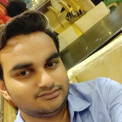 SwatantraSahu3's profile picture. 