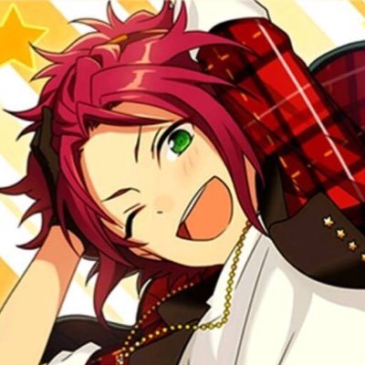 [Vietnamese Roleplayer] Isara Mao của Trickstar! Hôm nay có vẻ sẽ là một ngày bận rộn đây, cùng nhau cố gắng nhé.