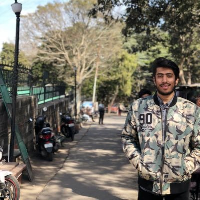 rockinutkarsh's profile picture. 