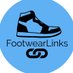 Footwear Links (@FootwearLinks) Twitter profile photo