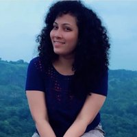 Jefreeda Coelho (@jefreedac) 's Twitter Profile Photo Jefreeda Coelho (@jefreedac) 's Twitter Profile Photo