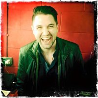 Andy Merryweather (@sts_andym) 's Twitter Profile