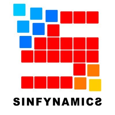 sinfynamics Profile Picture