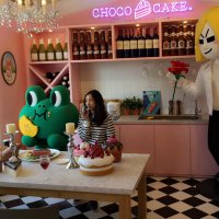 Tania Nindiraputri (@tantull) 's Twitter Profile