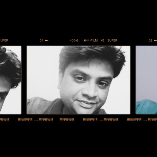 pawan_m_s's profile picture. 