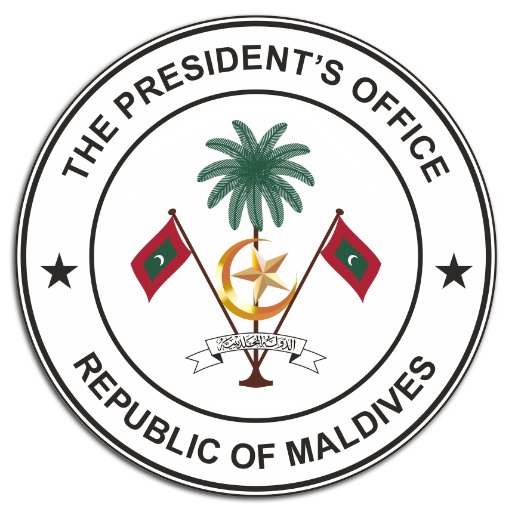 #International #Spokesperson at @presidencymv – The Republic of #Maldives 🇲🇻.

Tweets may be archived.