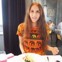 Georgina Goodman (@georginadoes) 's Twitter Profile Photo Georgina Goodman (@georginadoes) 's Twitter Profile Photo
