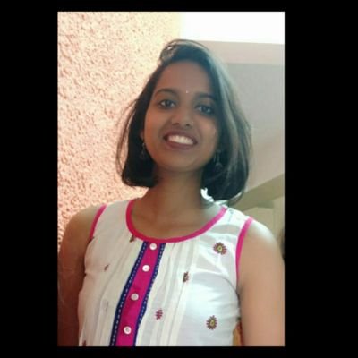 Sanjana0908's profile picture. 