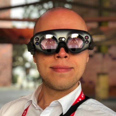 Adam Roszyk Profile