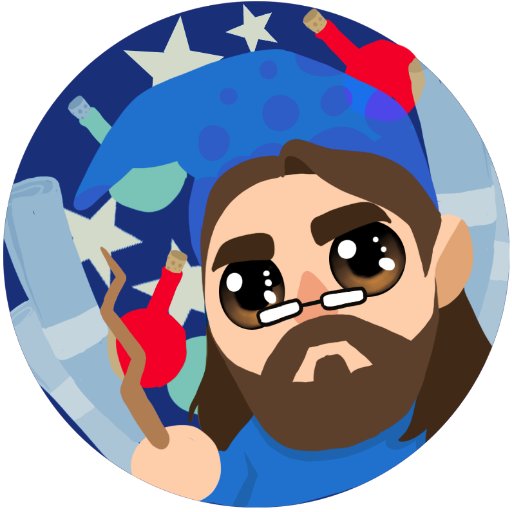 Narusko is a streamer of the awesomest kind. I stream all kinds of games, for all kinds of watchers. Come and enjoy when you can! Profile pic by: @_strwb