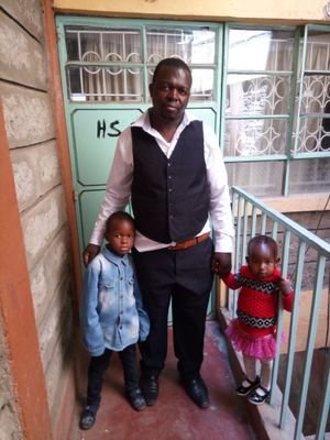 lamech_nyamboga's profile picture. 