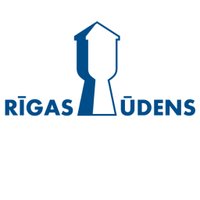 SIA "Rīgas ūdens" (@rigasudens) 's Twitter Profile