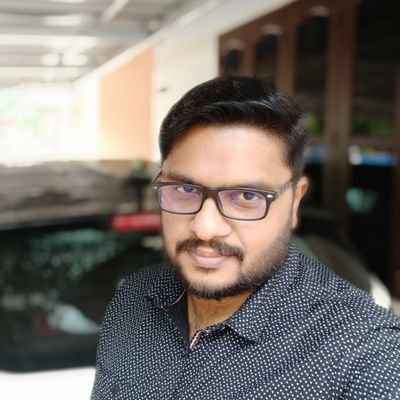 JithinJayaram's profile picture. 