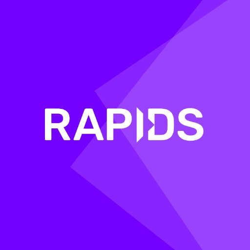 RAPIDS AI Profile
