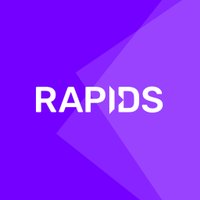RAPIDS AI(@RAPIDSai) 's Twitter Profile Photo