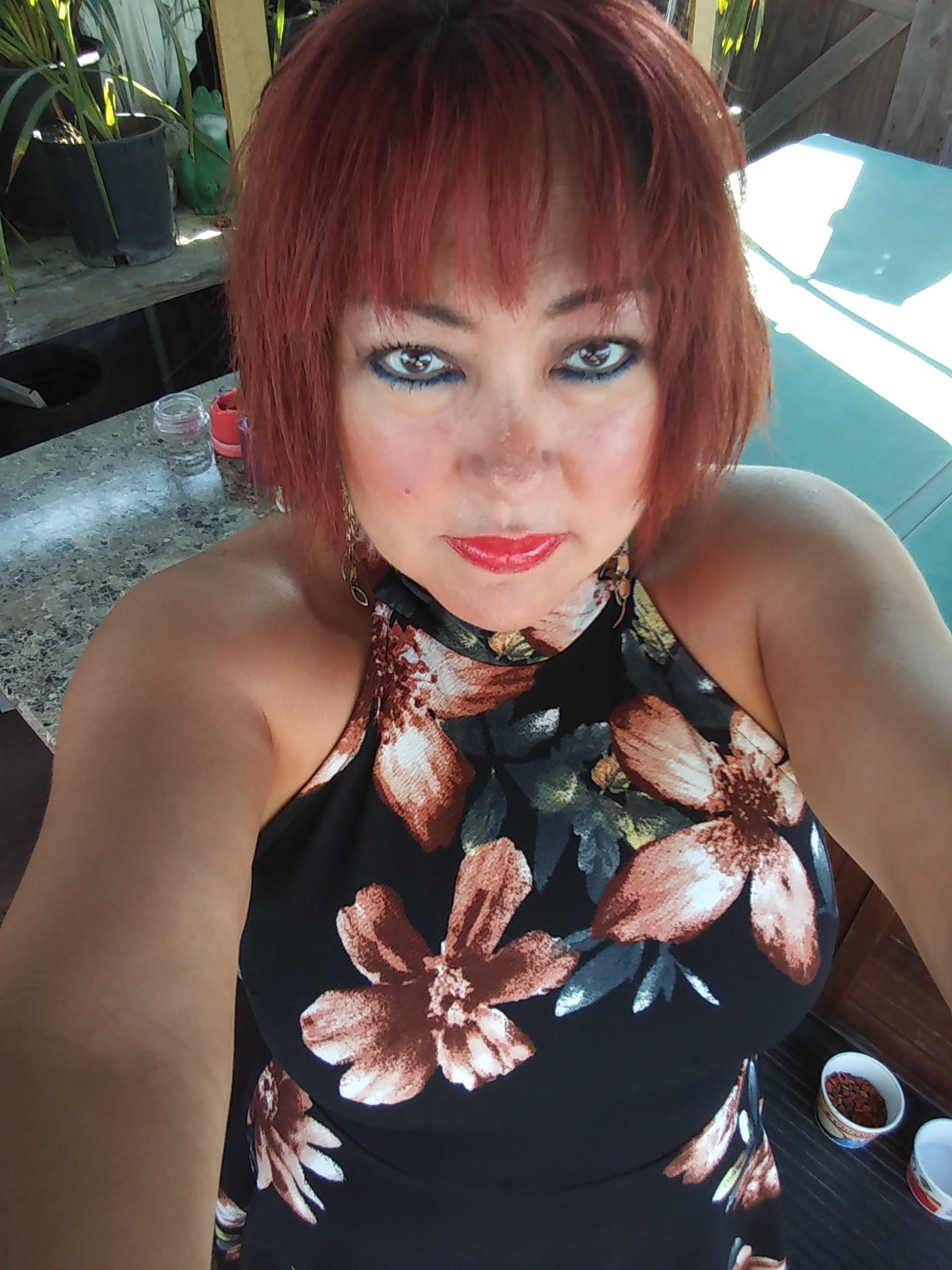 48 yr old Highly driven professional! Area Event Sales mngr of The Glasshouse&Corinthian. Founder Hospitality&Events Fit Food Fashion Fun Boston Terrier lover.