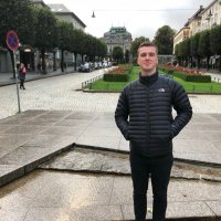 Alexander McGuire (@mcguizz) 's Twitter Profile