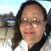 Kathleen Blair - @katbl1977 Twitter Profile Photo