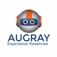 AugRay(@AugrayXr) 's Twitter Profile Photo