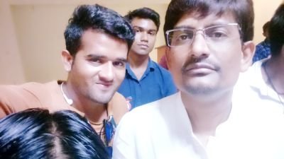 🙏મહામંત્રી શંખેશ્વર તાલુકો J. K. T. S ( ગુજરાત છત્રીય ઠાકોર સેના)🙏