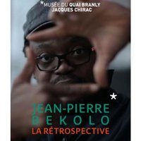 Jean-Pierre Bekolo(@JeanPBekolO) 's Twitter Profile Photo