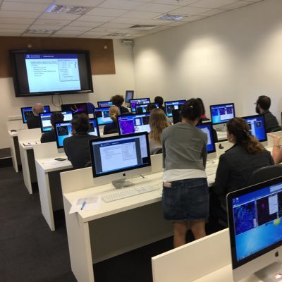 The Biological Optical Microscopy Platform at the University of Melbourne. Use of fluorescence microscopes in life science research.