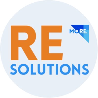 Revolutionizing real estate one relationship at a time #BeMore #Relationships1st
