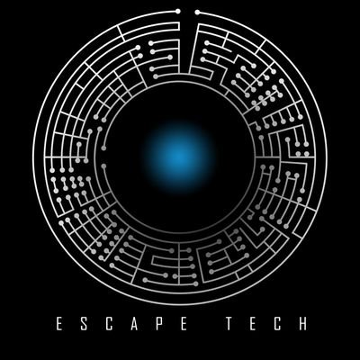 EscapeTech1's profile picture. Escape Room technology specialists. Design, build and test of escape rooms, custom built puzzles and control rooms.