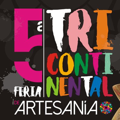 Canal oficial 5ª Feria Tricontinental de Artesanía 2018. Cabildo de Tenerife. Del 27 octubre al 4 de noviembre 2018 - Santa Cruz de Tenerife. #Ftricontinental