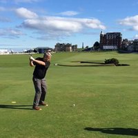 George Morrison (@georgedmorrison) 's Twitter Profile Photo