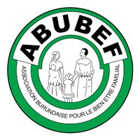Association Burundaise pour le Bien être Familial(@ABUBEF) 's Twitter Profile Photo