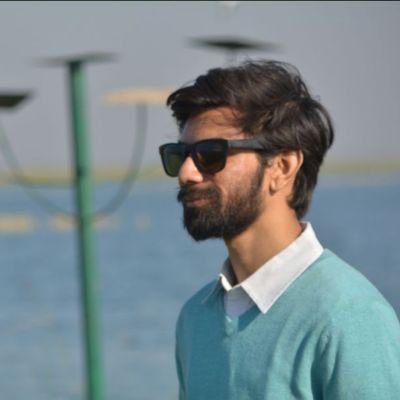 Structural Engineer by Profession
Traveller by Passion
Pogonophile by Fashion
Introvert by Nature
Irresponsible by Work
Immature by Age
Crazy by Mind
Kid by 💙