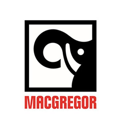 MacGregor is a leader in sustainable maritime cargo and load handling with a strong portfolio of products, services and solutions.