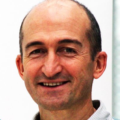 Jose Luis Molina Profile