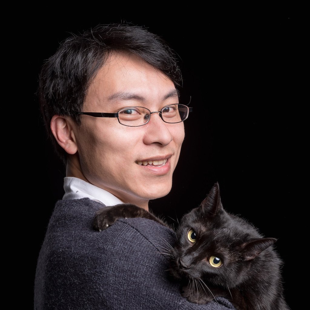 Chris Wu Profile
