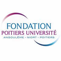 Fondation Poitiers Université(@FonPoitiersUniv) 's Twitter Profile Photo