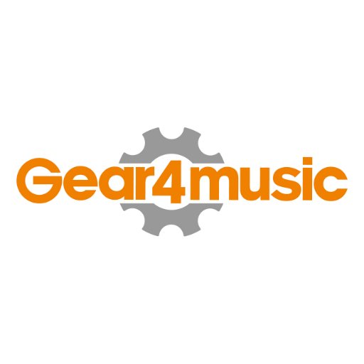 gear4music Profile Picture