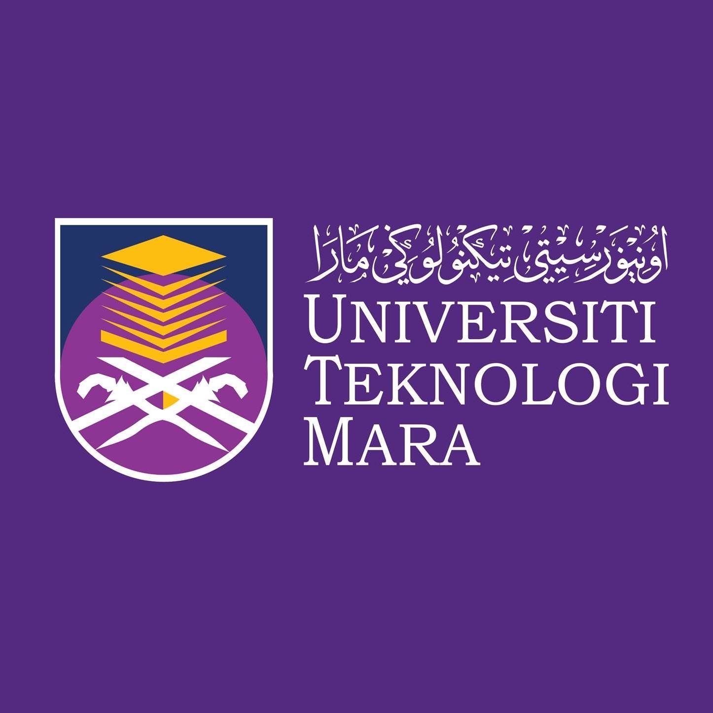 Welcome to UiTM Cawangan Melaka Official Twitter. Follow us for more updates!