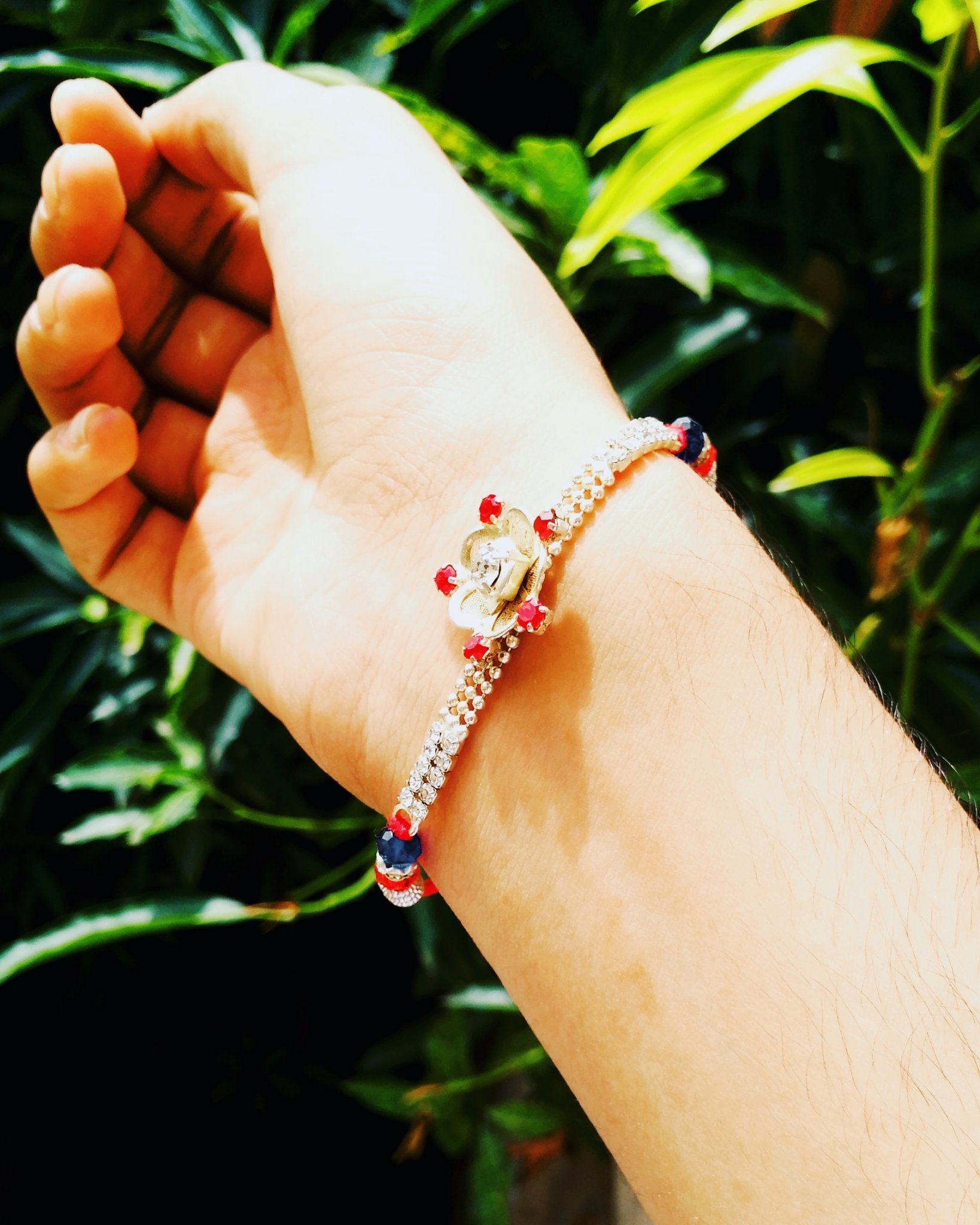 Saisrujan07's profile picture. 