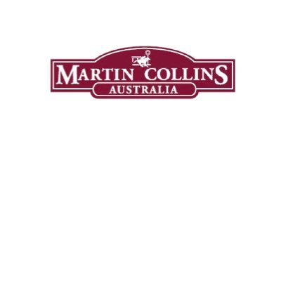 Martin Collins Australia Profile