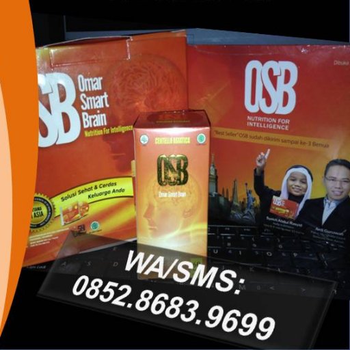 SMS/WA: 0852.8683.9699
Jaga Kesehatan Dengan Herbal Berkualitas, Dijamin Aman Dikonsumsi. Pemesanan & Info HERBAL SMS/WA: 0852 8683 9699 / Pin BB: 518A5D86