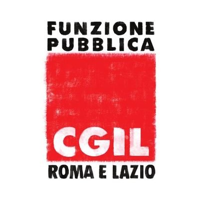 Nella Cgil Roma e Lazio rappresenta i lavoratori dei servizi di pubblica utilità, nel lavoro pubblico e privato.

Facebook:
https://t.co/jE3SDk0mTB