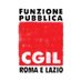 Fp Cgil Roma Lazio (@fpcgilromalazio) Twitter profile photo